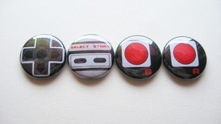 Nintendo Likes Buttons and Won't Ditch Them